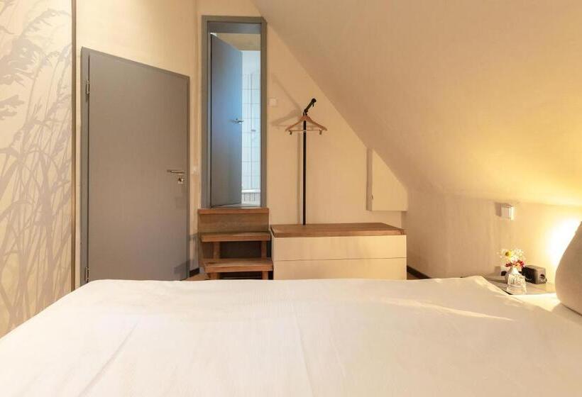 Biohotel Wildland Natural Resort