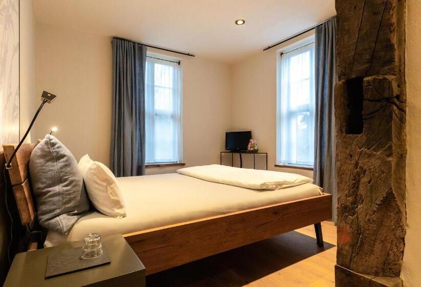 Biohotel Wildland Natural Resort