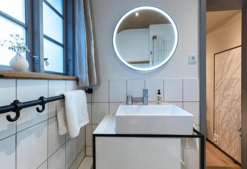 Biohotel Wildland Natural Resort