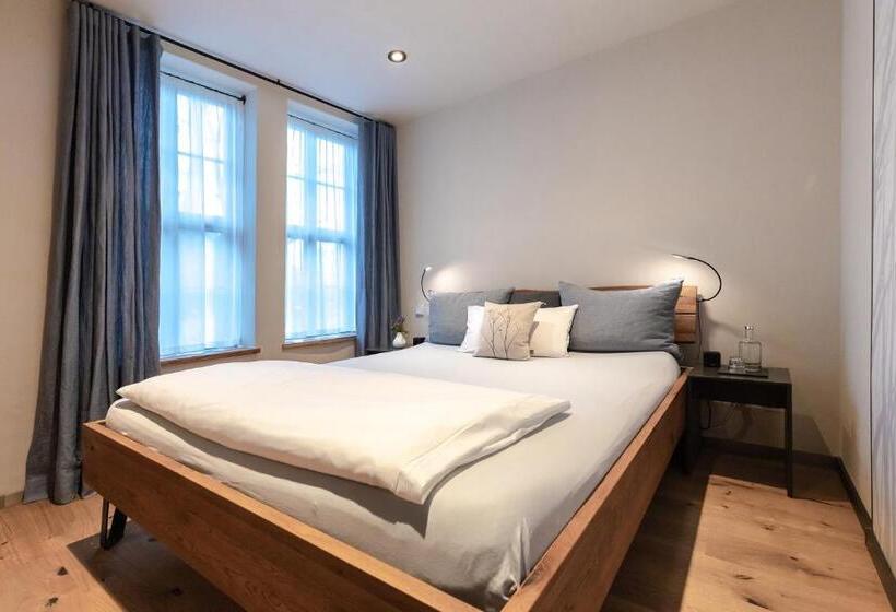 Biohotel Wildland Natural Resort