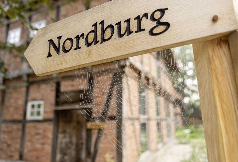 Biohotel Wildland Natural Resort