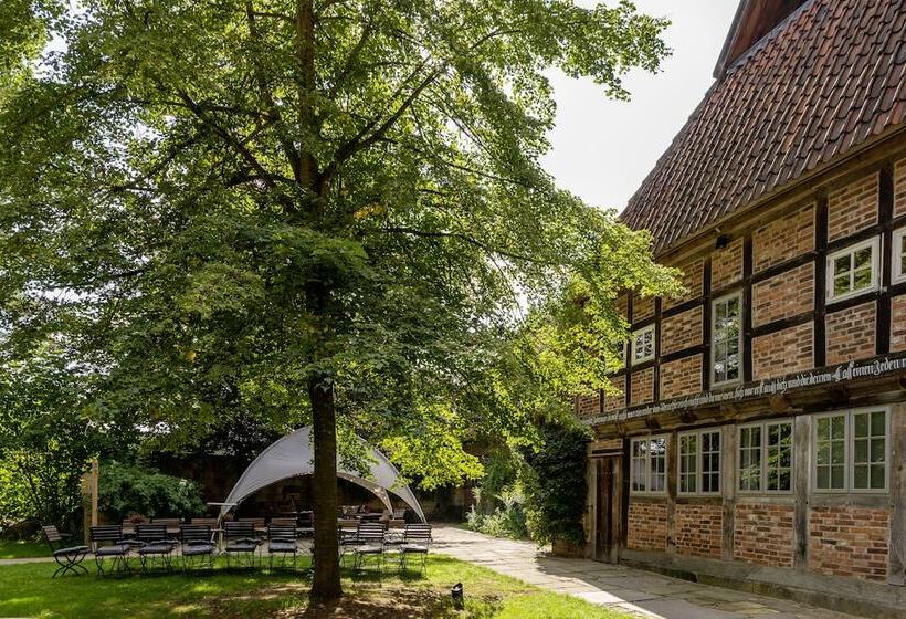 Biohotel Wildland Natural Resort