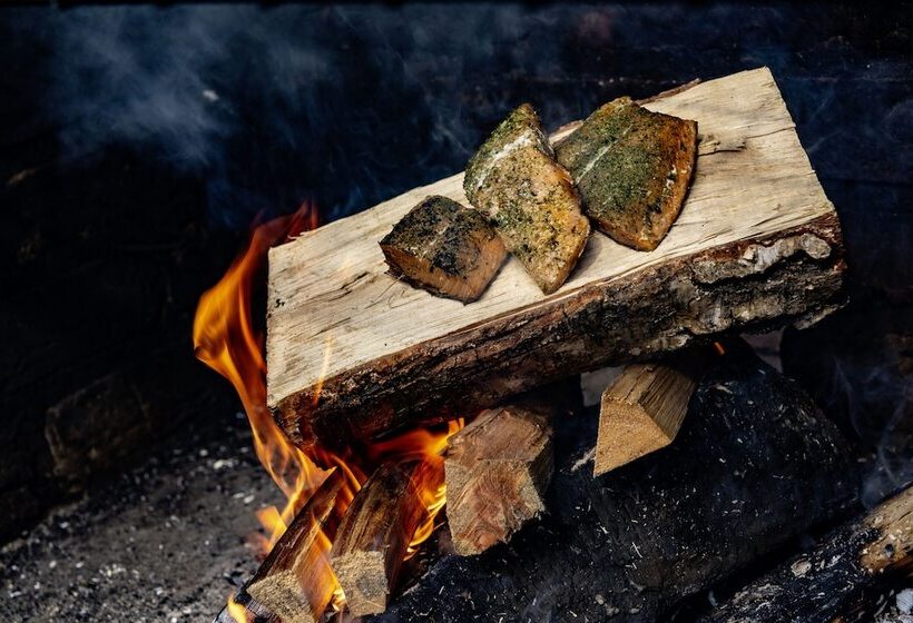 Biohotel Wildland Natural Resort