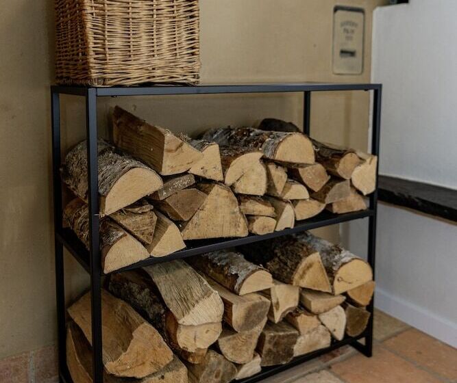 Biohotel Wildland Natural Resort