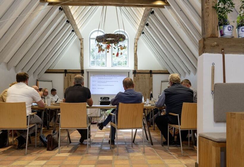 Biohotel Wildland Natural Resort