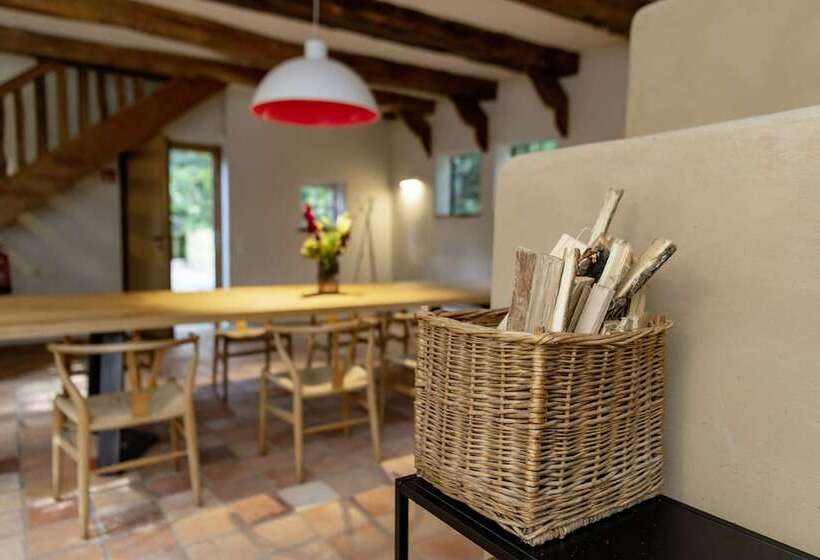 Biohotel Wildland Natural Resort