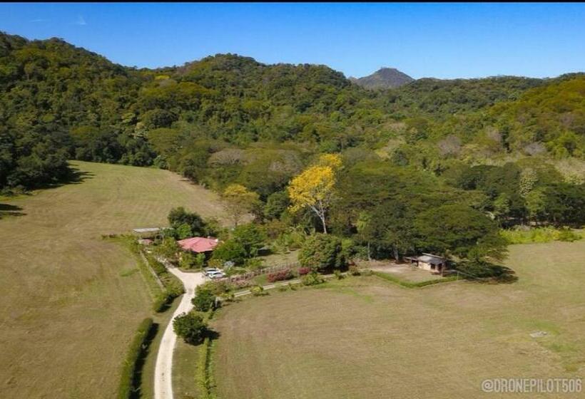 Casa Cora Bed And Breakfast