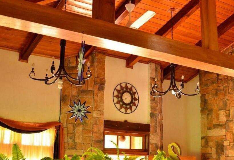 Casa Cora Bed And Breakfast