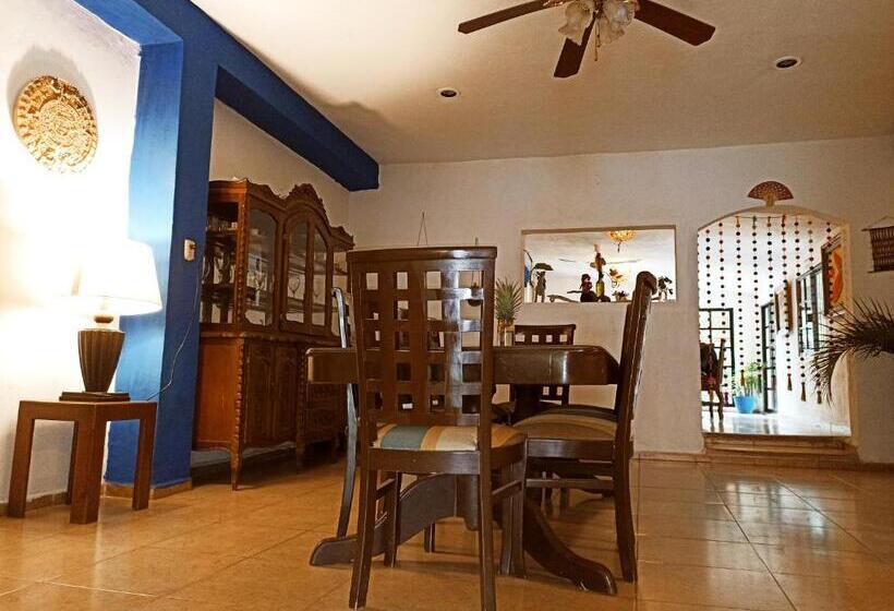 Casa De Los Pájaros B&b