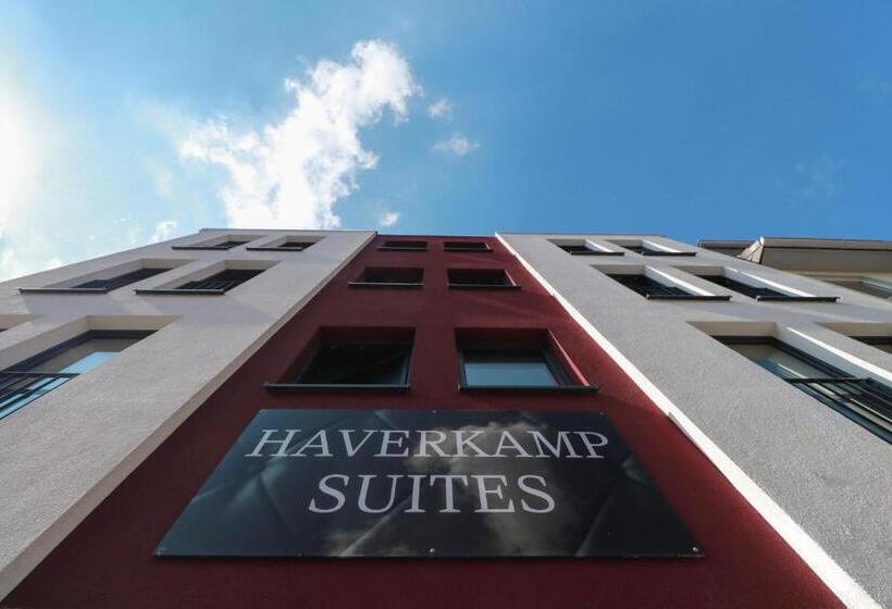 Haverkamp Suites
