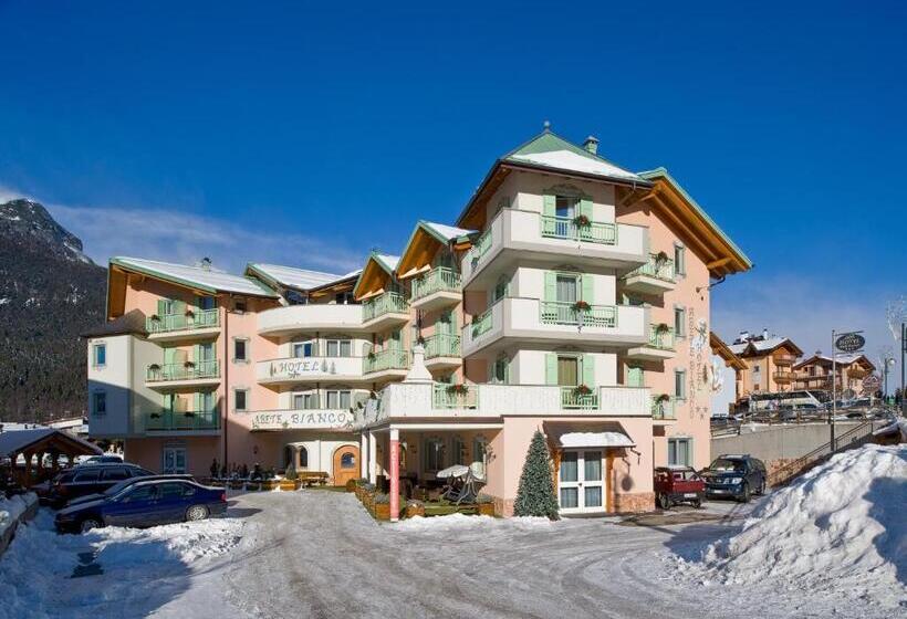 酒店 Abete Bianco