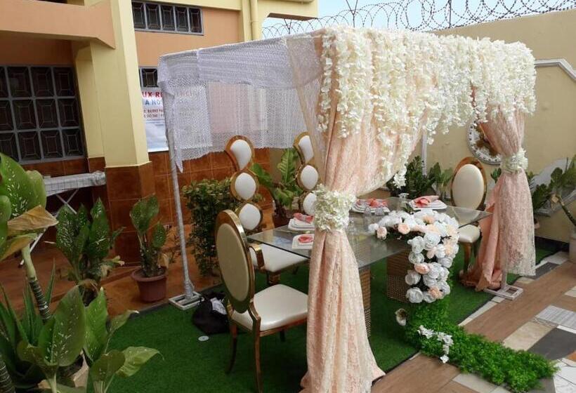 هتل Afilux Residencial