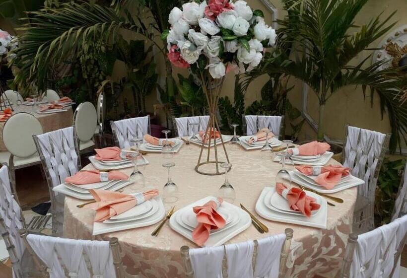 هتل Afilux Residencial