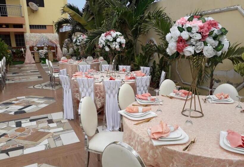 هتل Afilux Residencial