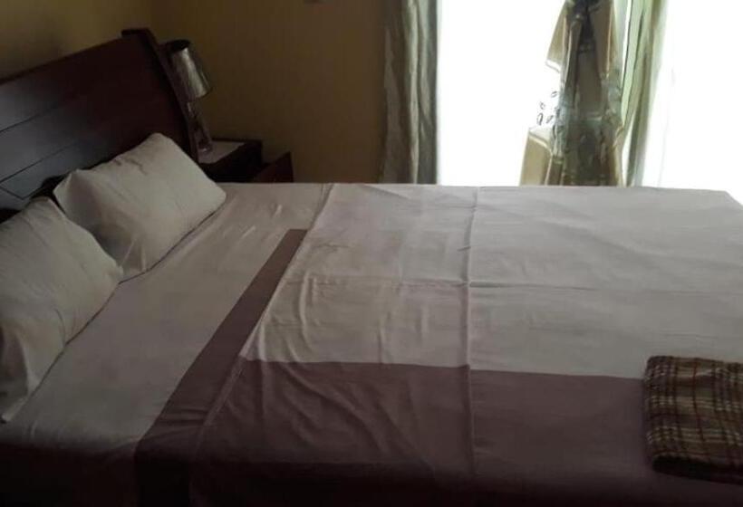 هتل Afilux Residencial