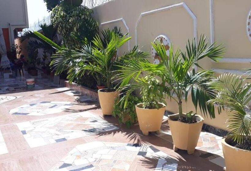 هتل Afilux Residencial