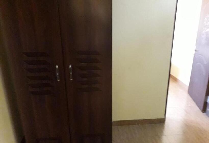 هتل Afilux Residencial