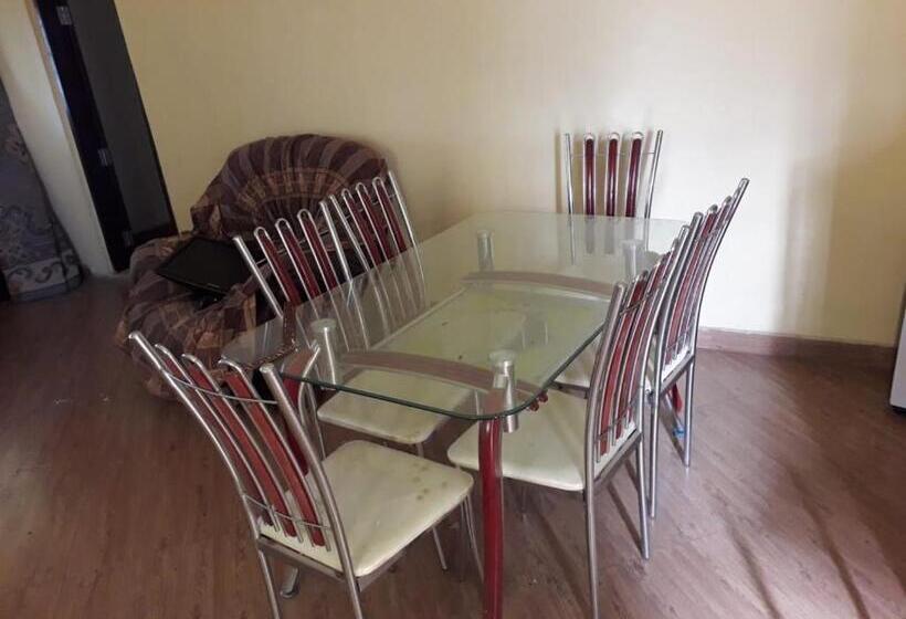 هتل Afilux Residencial