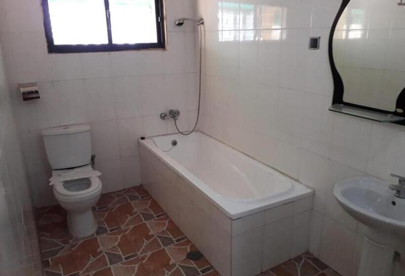 هتل Afilux Residencial