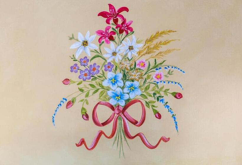 فندق Agritur Casa Fabri