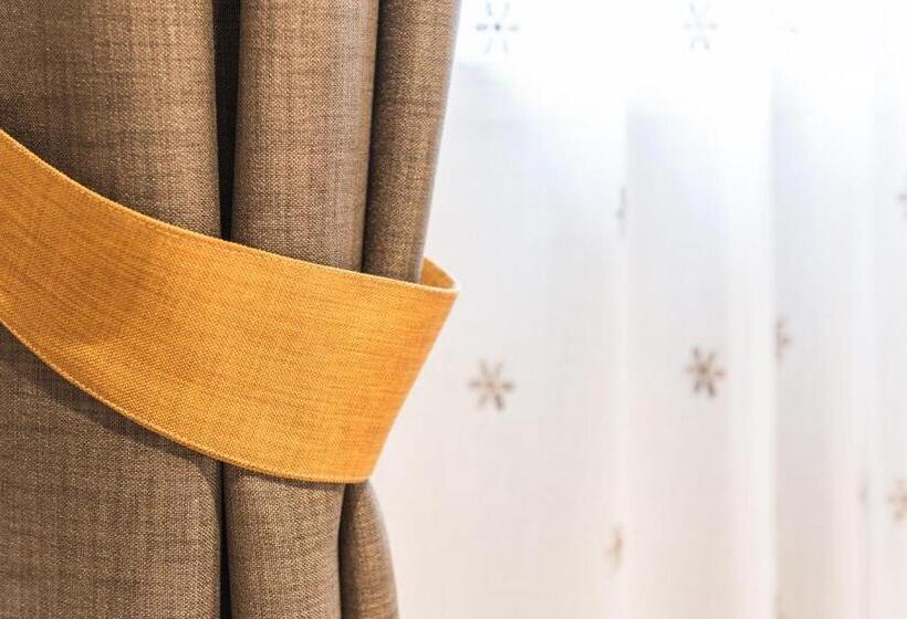 فندق Agritur Casa Fabri