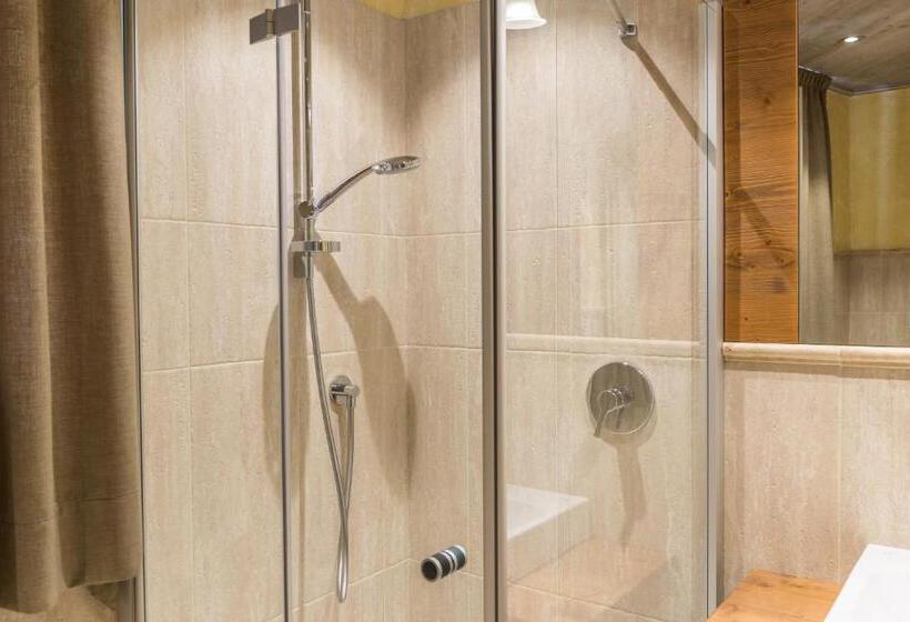 فندق Agritur Casa Fabri