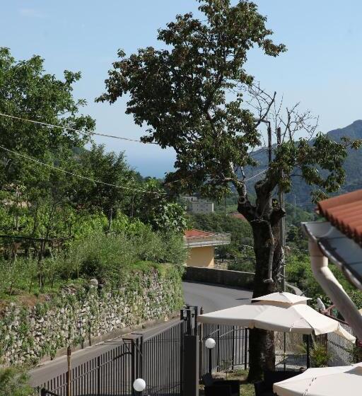 בית מלון כפרי Agriturismo Da Regina