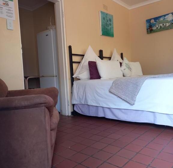 فندق Amberlight Self Catering Accommodation