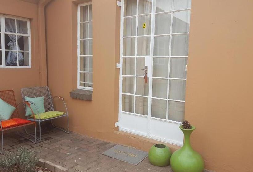 فندق Amberlight Self Catering Accommodation