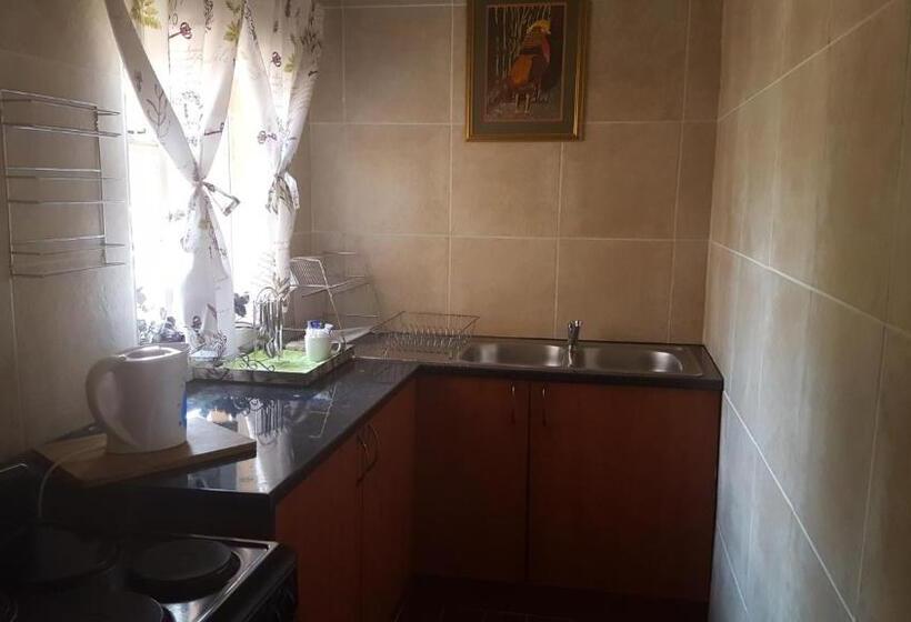 فندق Amberlight Self Catering Accommodation