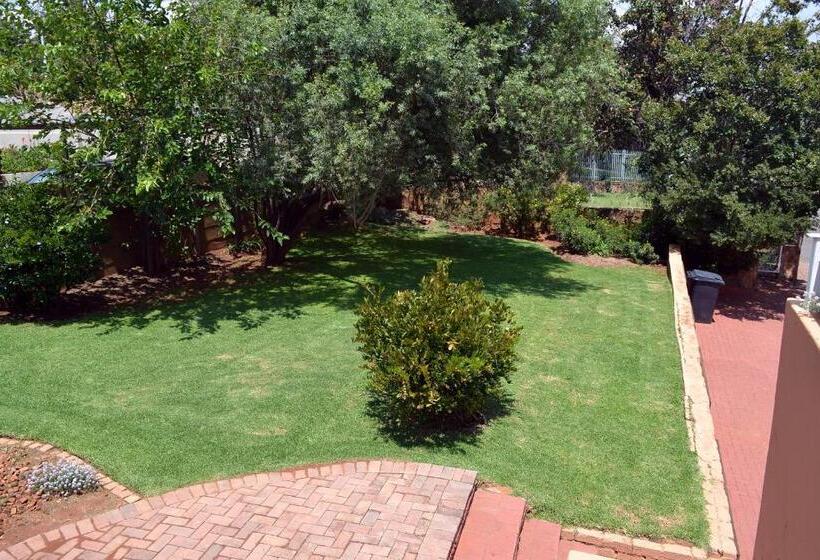 فندق Amberlight Self Catering Accommodation