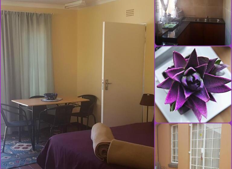 فندق Amberlight Self Catering Accommodation