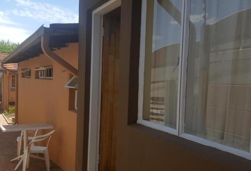 فندق Amberlight Self Catering Accommodation