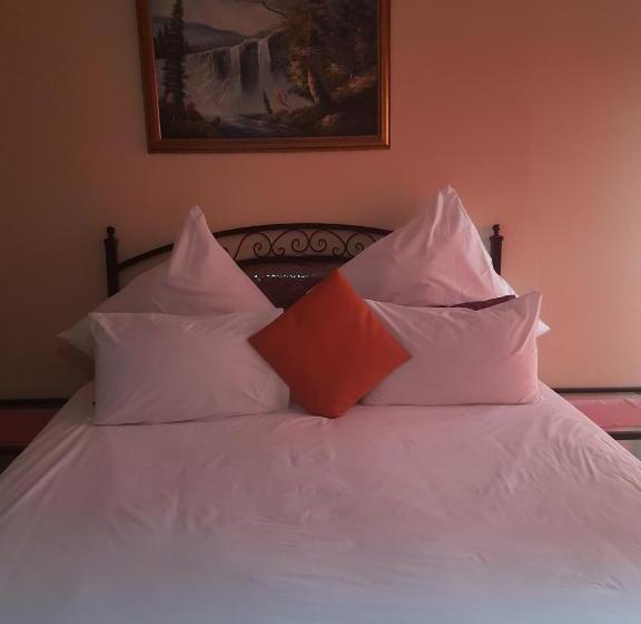 فندق Amberlight Self Catering Accommodation