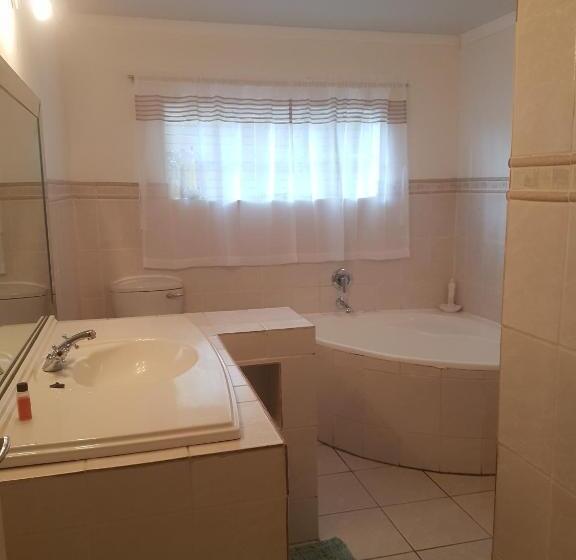 فندق Amberlight Self Catering Accommodation