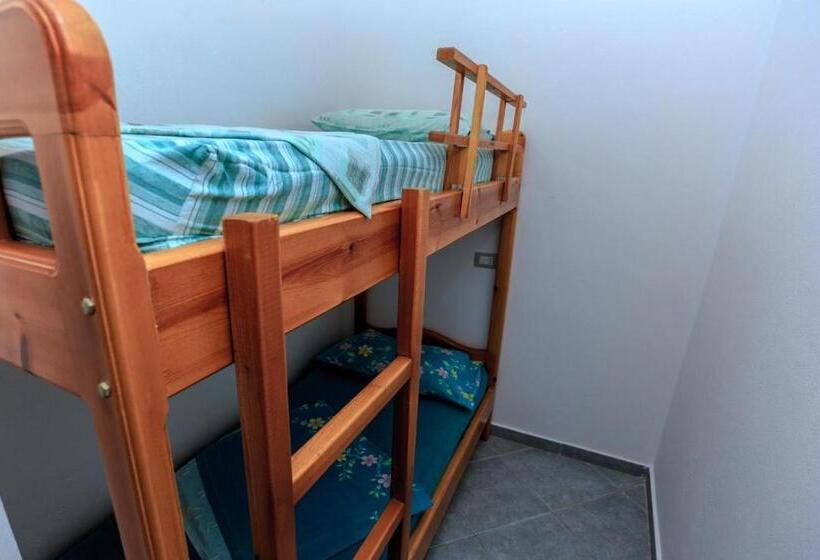 בית מלון כפרי Aurora