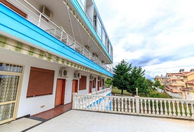 בית מלון כפרי Aurora