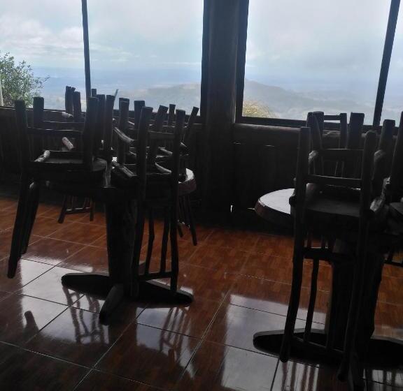 فندق Cabañas Don Camilo Albergue De Montaña