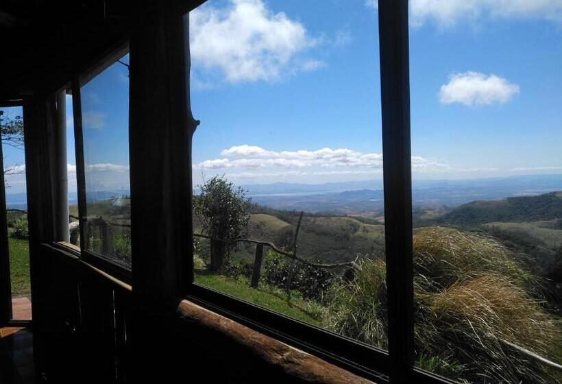 فندق Cabañas Don Camilo Albergue De Montaña