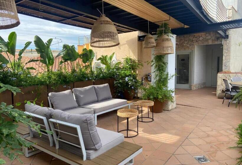 Calendula Hotel & Apartaments