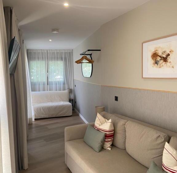 Calendula Hotel & Apartaments