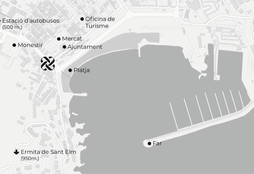 Calendula Hotel & Apartaments