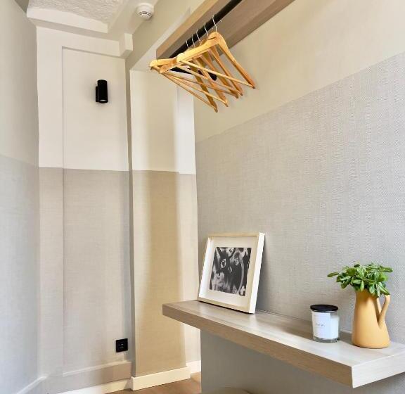 Calendula Hotel & Apartaments