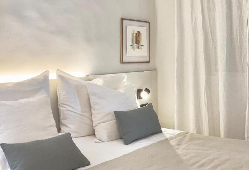 Calendula Hotel & Apartaments