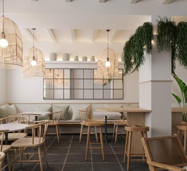 Calendula Hotel & Apartaments