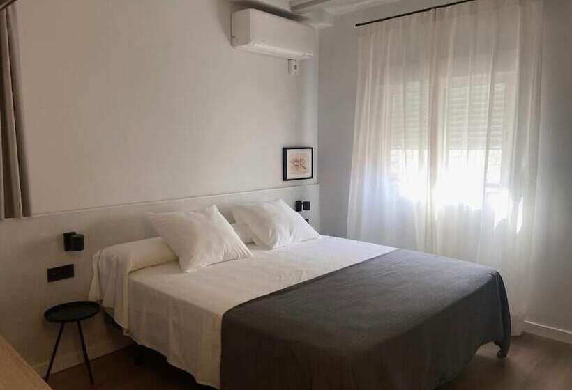 Calendula Hotel & Apartaments