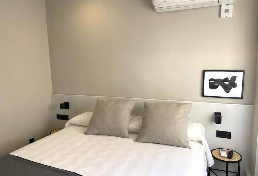 Calendula Hotel & Apartaments