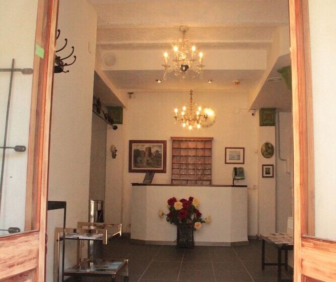 Calendula Hotel & Apartaments