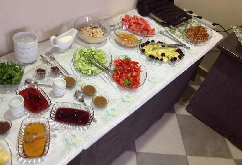 בית מלון כפרי Camlihemsin Tasmektep