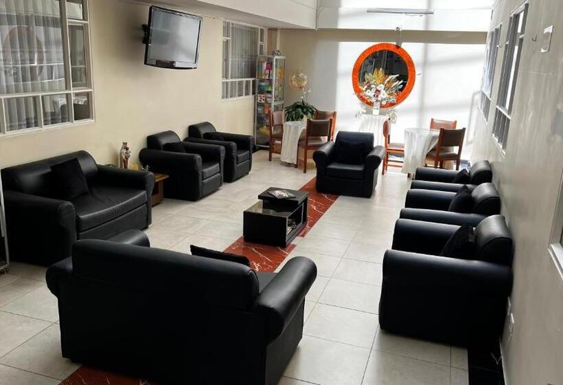 호텔 Castillo Real